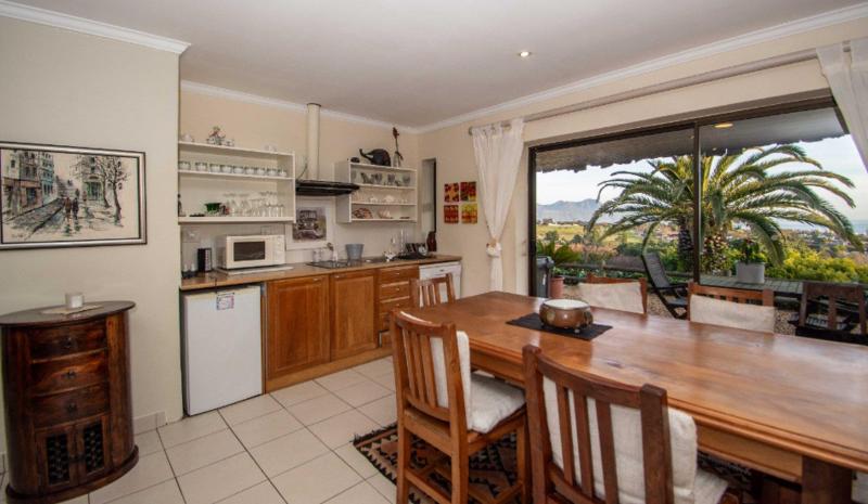 3 Bedroom Property for Sale in Helderberg Estate Western Cape